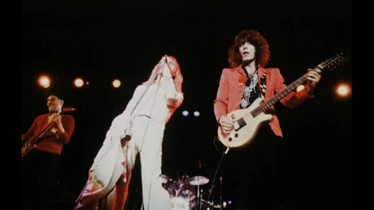 Cheap Trick Live in Concert 1979