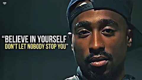 Tupac Shakur Life Advice Will Leave You SPEECHLESS (Motivational speech)