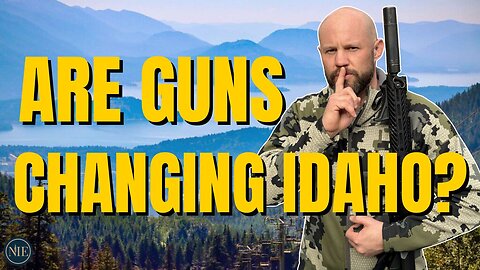 These Shotguns Are LEGENDARY – But You’ve Probably Never Seen One