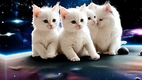 Cute Cat Gif