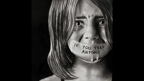 {REPOST} I WONDER WHAT WOULD HAPPEN IF PEOPLE WOULD TAKE OFF THE BLINDERS...
