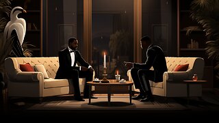 Discourse After DARK - What is Race and Is it REAL?