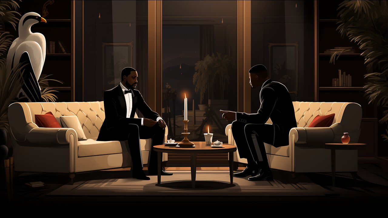 Discourse After DARK - What is Race and Is it REAL?