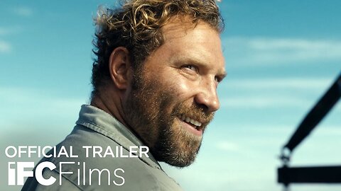 DANGEROUS ANIMALS Official Trailer (2025)