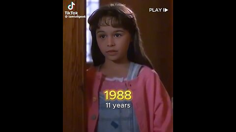 Happy 48th Birthday Danielle Harris