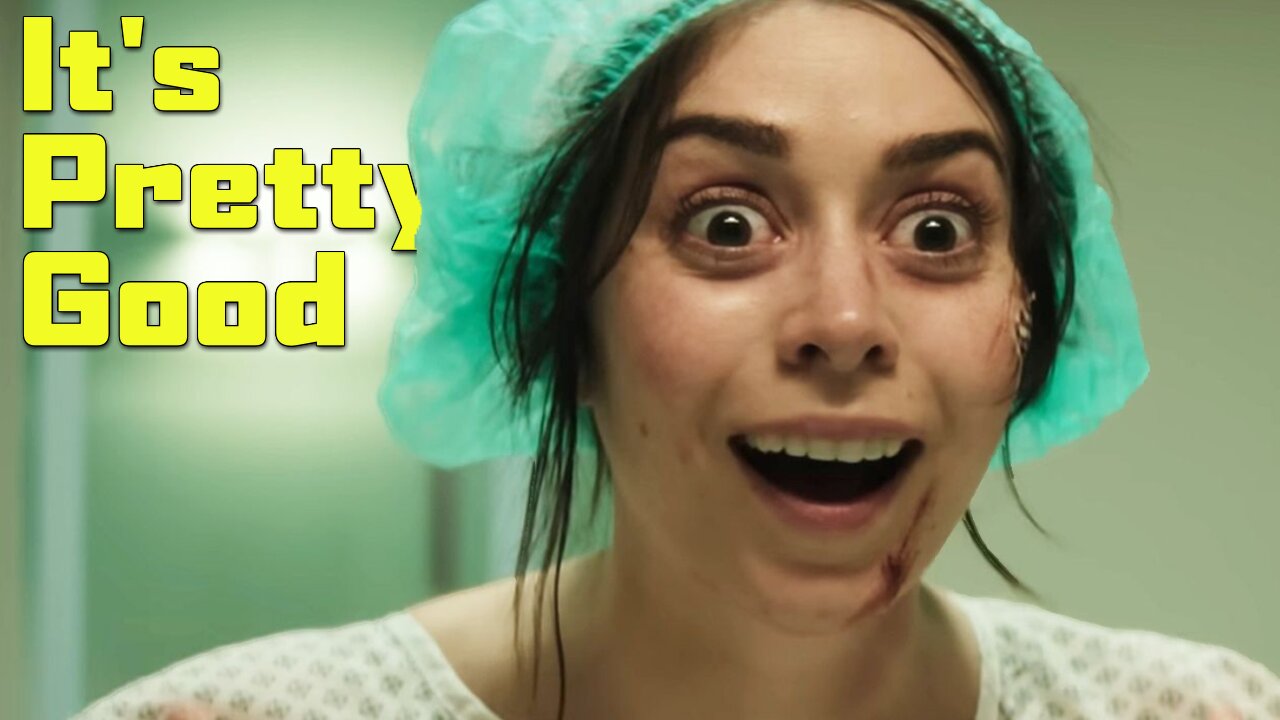 Black Mirror Season 7 was Pretty Good