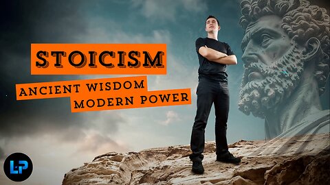 Stoicism: Ancient Wisdom, Modern Power: Transform Your Life. #Philosophy