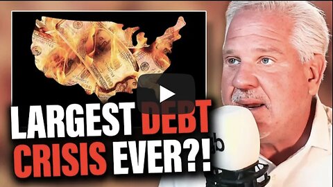 Glenn Beck ~ Is America’s bankruptcy INEVITABLE?