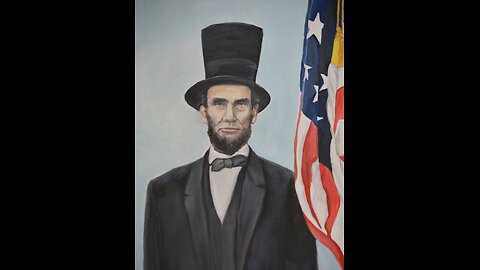 The True Face of the Great Emancipator by Jared Taylor