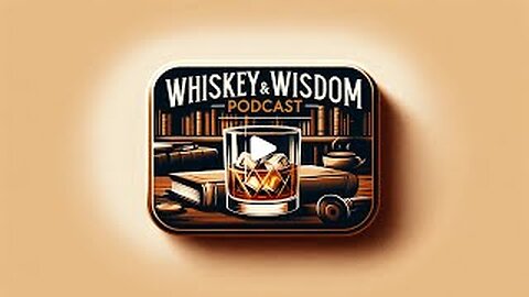 Whiskey and Wisdom with MarkZ, MikeB, and Zester. 09/10/2025