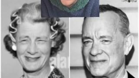 Tom Hanks Involved in the Latest Jeffrey Epstein Files Release