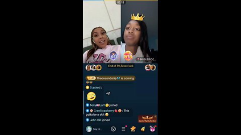 Pyt & Suewoo Trolling