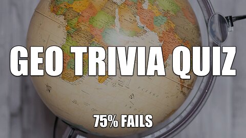 75% Will Fail