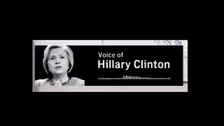 CAUGHT: Hillary Clinton Reportedly Caught On Tape Discussing Rigging Elections