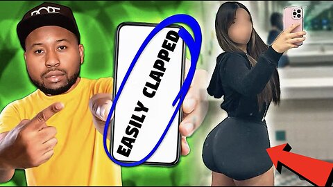 Oshay Duke Jackson Reacts to DJ Akademiks smashing IG MODELS