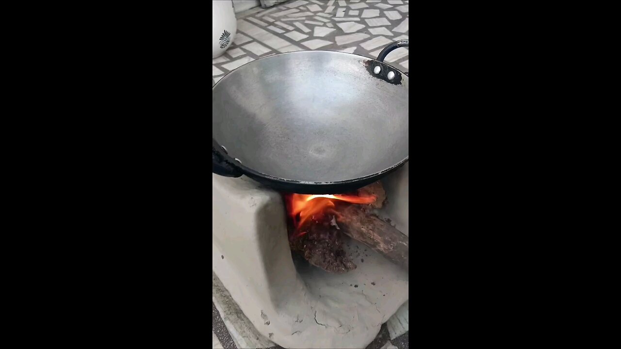 Indian cooking