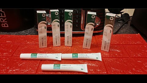 ALIEXPRESS CHINA SALICYLIC ACID GREAT FANTASTIC CREAM 🤙 FOR CLEAR SKIN BYE ACNE REDNESS BROWN SPOTS