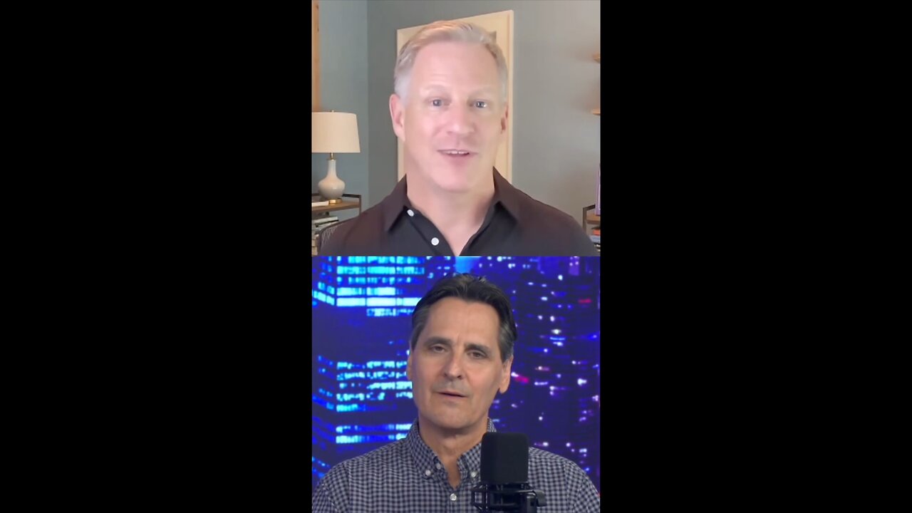 Atheist’s Mind Blown By Bible Prophecy