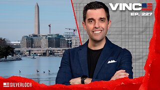 Poop-TOMAC Disaster Sparks Federal Takeover | Episode 227 – (02/17/26) VINCE