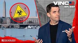 Poop-TOMAC Disaster Sparks Federal Takeover | Episode 227 – (02/17/26) VINCE