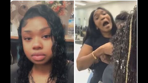 African Hair Braiders Arrested - Justice or Deportation?