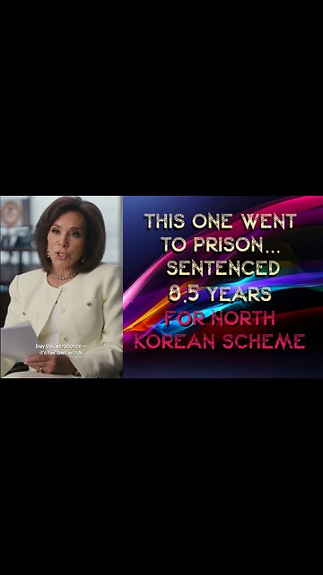 Judge Jeanine investigates espionage case involving N. Korean regime
