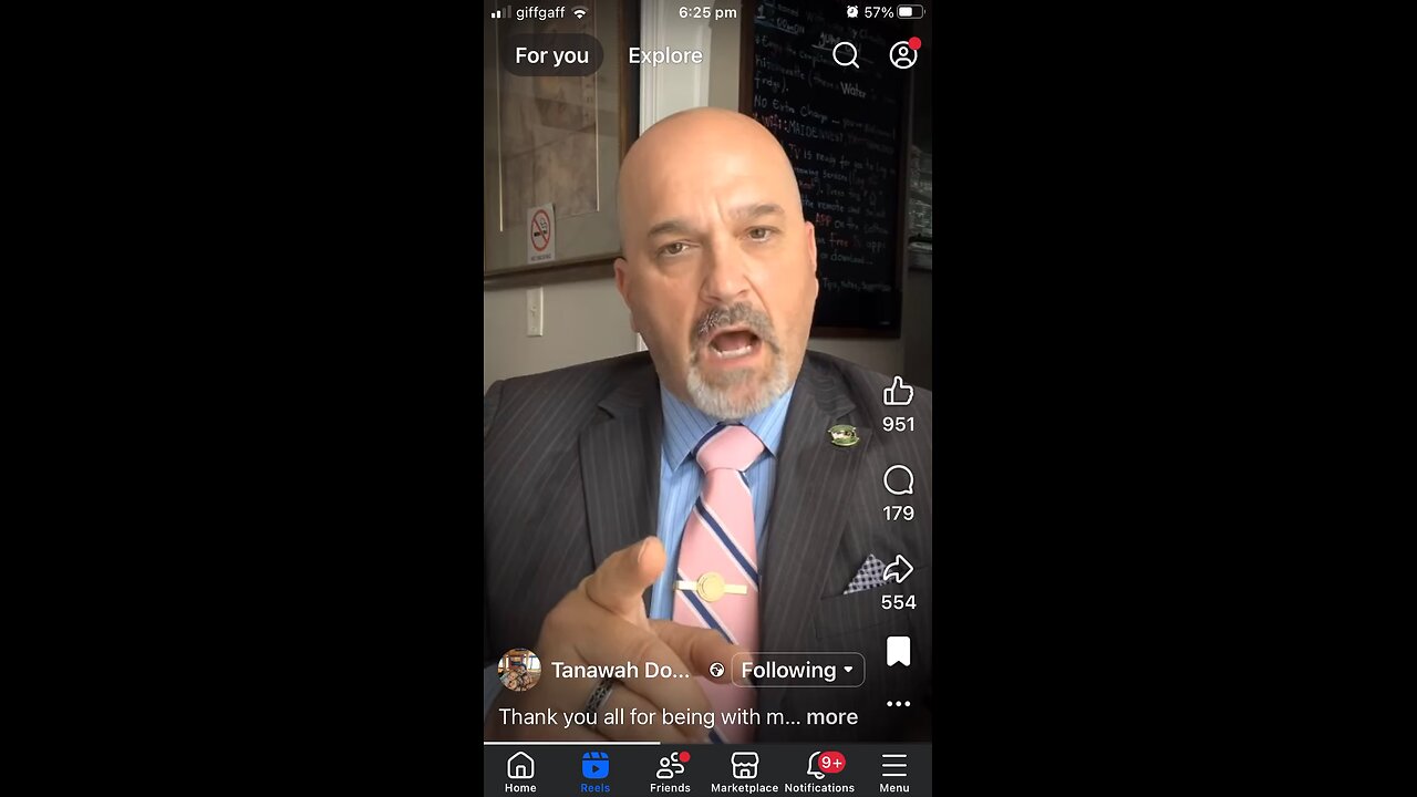 Tanawah D : supreme court