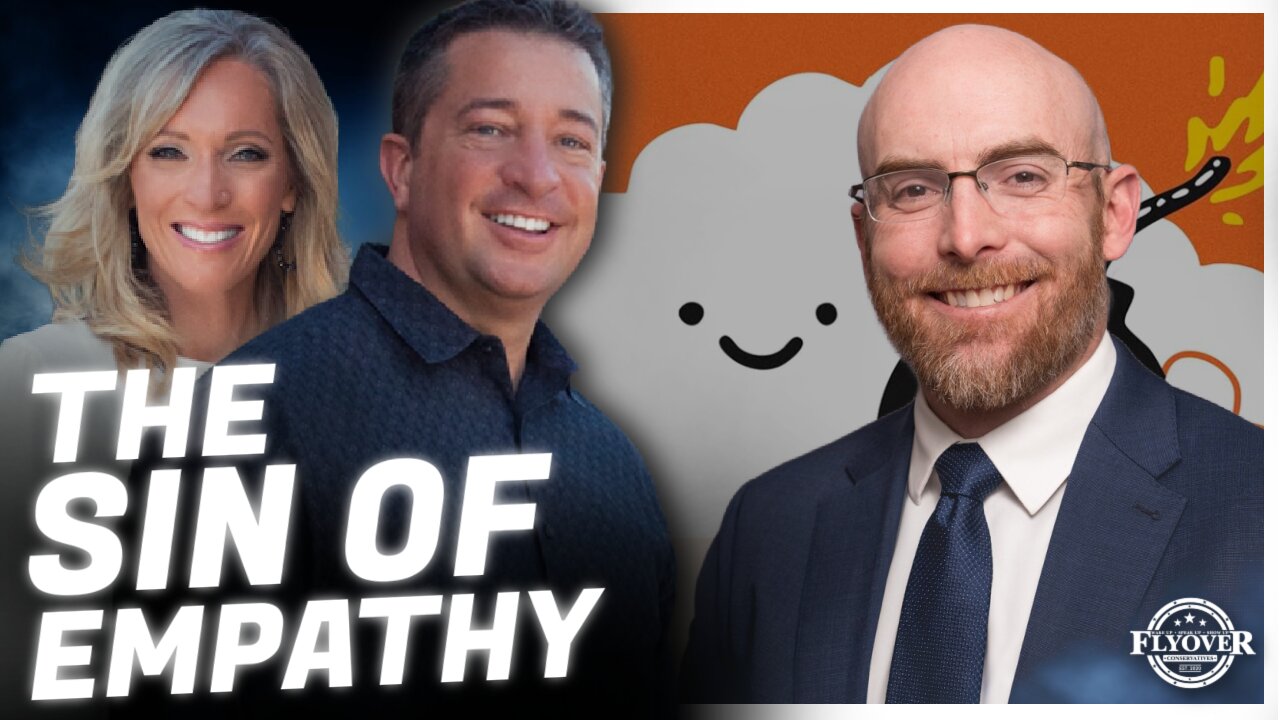 The Sin Of Empathy with Joe Rigney | FOC Show