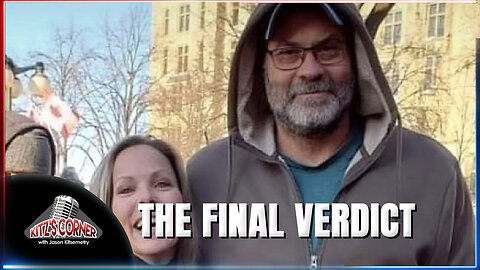 Freedom Convoy Organizers FOUND GUILTY of Mischief