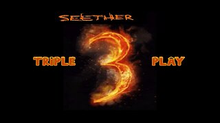 SEETHER - Triple Play ~ A SIGOPS Compilation