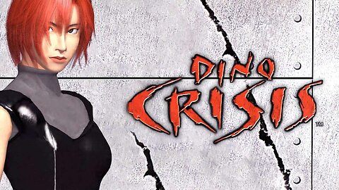 Dino Crisis| Part 1 Takin on some DInos|PS5| Happy 4th of July!