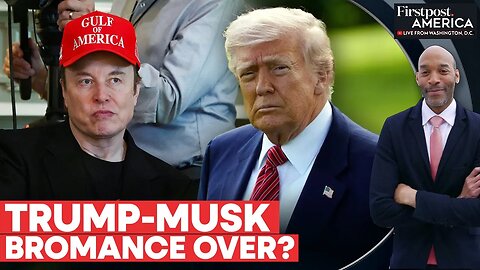Elon Musk Voices Strong Criticism Over Trump_s _Big_ Beautiful_ Tax Bill _ Firstpost America _ N18G