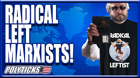 This Agency is NOT Full of Radical Left Marxists - Sorry Elon