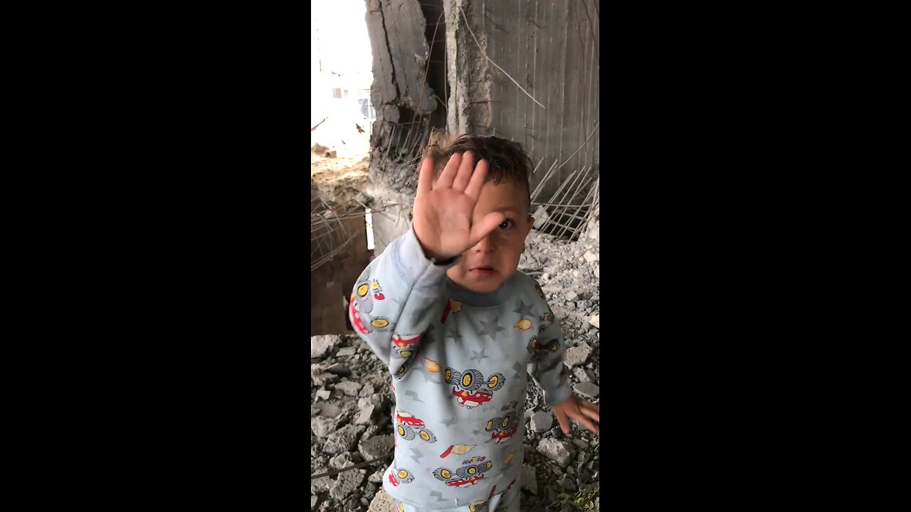sad 😭😢 Palestine Free war kindly support my channel check ✔️ the same time as the