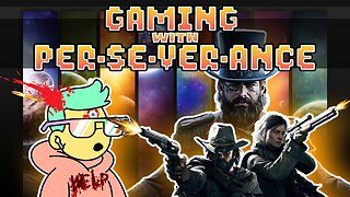 🎮🦀 Hunt ShowDown Few Rounds with Rager!