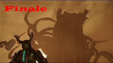 The End of Dead Space! Dead Space Remake part 12 (Finale)