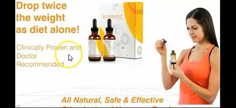 Our Weight Loss Drops And Abvantage Results Are Making People’s Jaw Drop