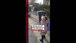 Light of the world 🌞