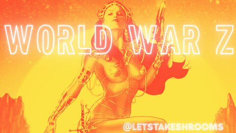 WORLD WAR!!!