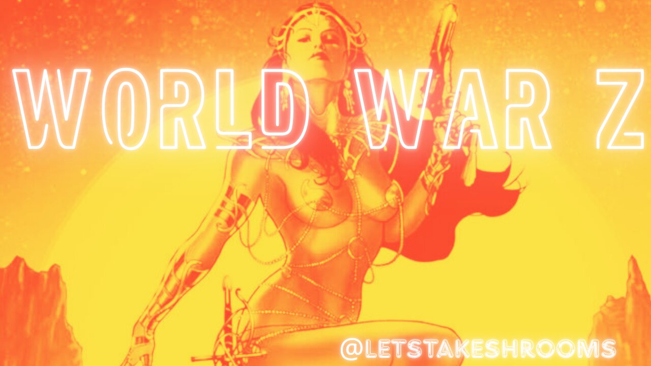 WORLD WAR!!!