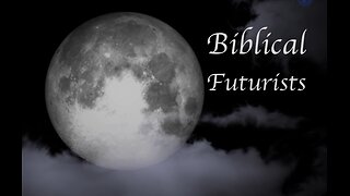Biblical Futurist - Feast of Tabernacles 2025