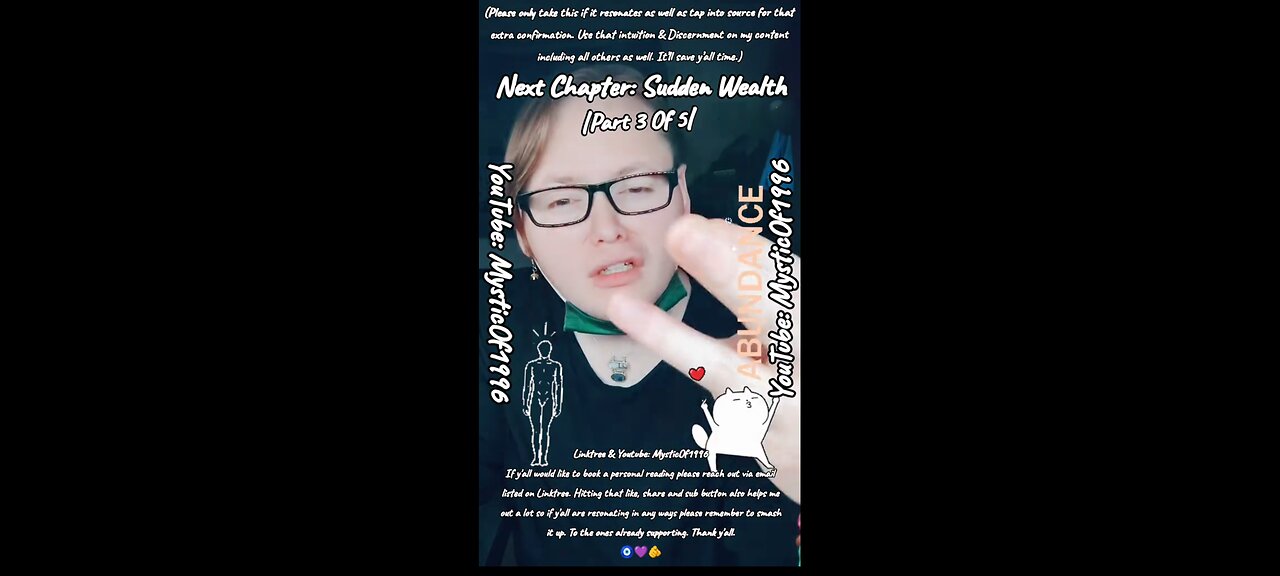 (3-5) Next Chapter: Sudden Wealth