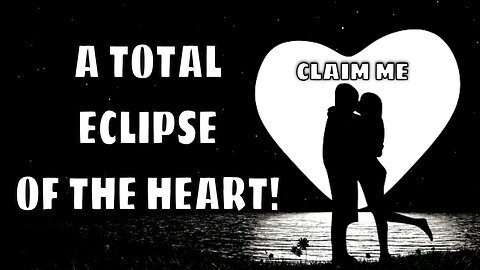 A Psychic Love Reading SO Wild! 😯 Shocking Love Portals Happening NOW! (Total Lunar Eclipse)
