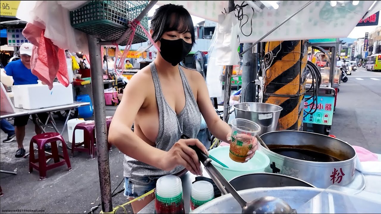 Going Viral: Taiwan's Frog Eggs Dessert 🔥