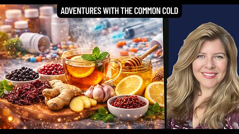 "Adventures with the Common Cold"