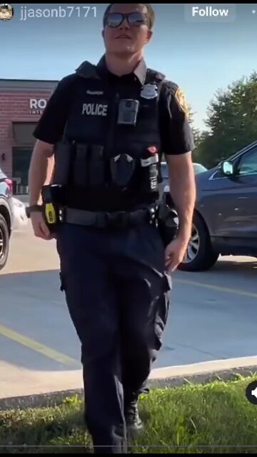 The Tunnell Take Intimidation is used against We the People, Stand up to it!