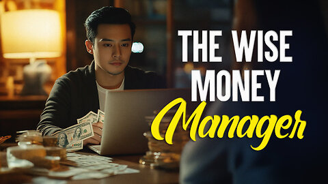 The Wise Money Manager