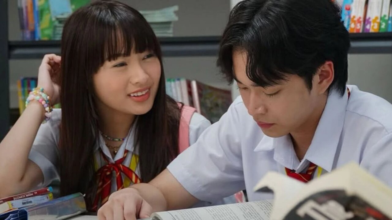 Seducing Drake Palma Episode 4