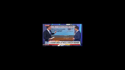 US BOMBED IRAN
