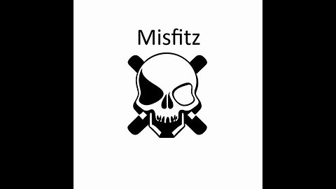 Misfitz Last min Hunter/Shammy Stuff